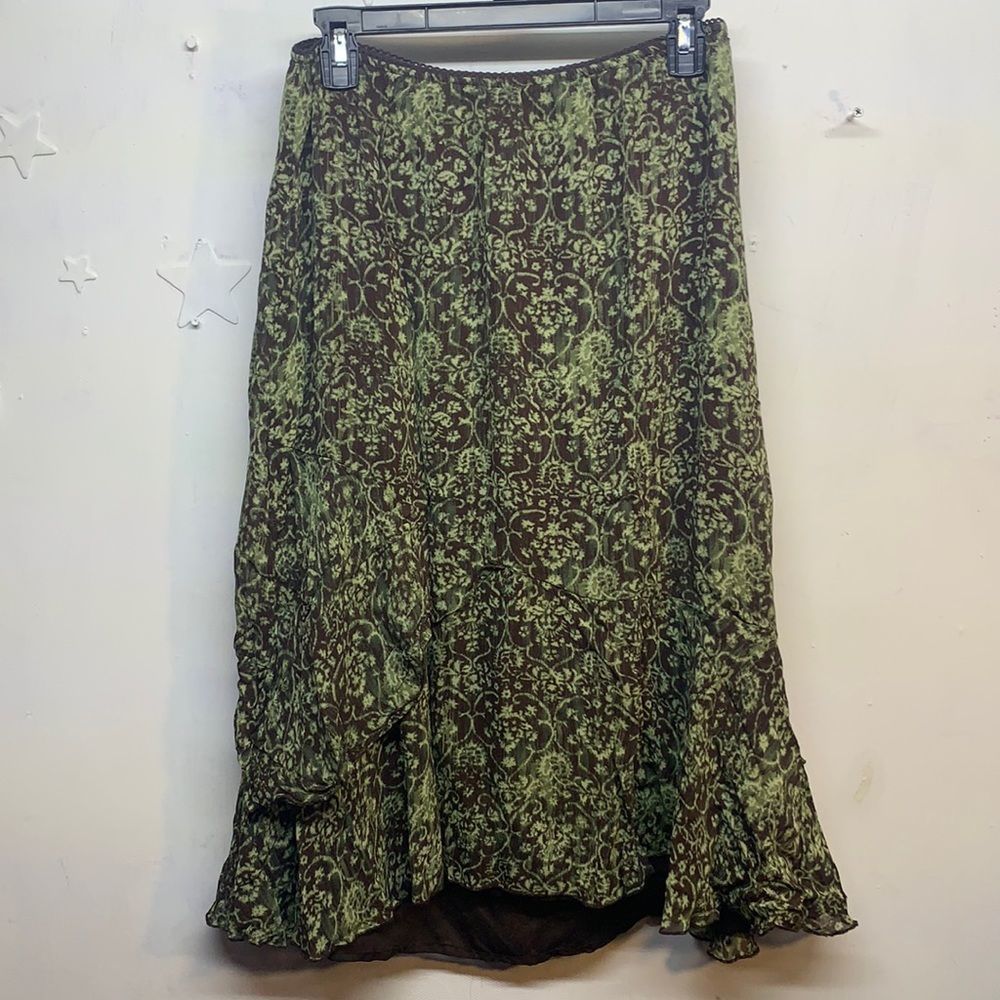 Style &co skirt